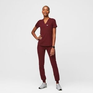 Figs Jogger Scrub Set